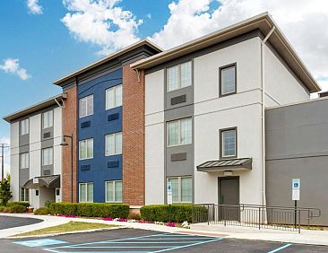 Best Western Plus - King of Prussia