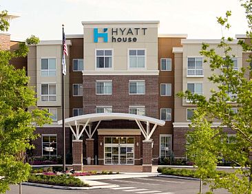 Hyatt House Philadelphia-King of Prussia