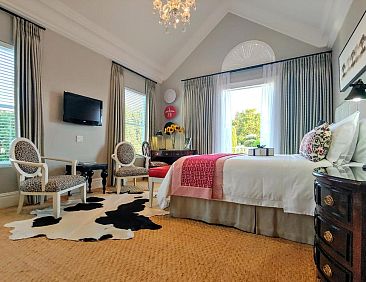 The Light House Boutique Suites