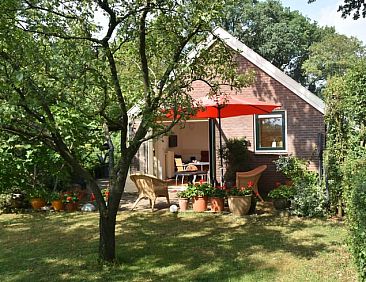 Vakantiehuis in Wichmond