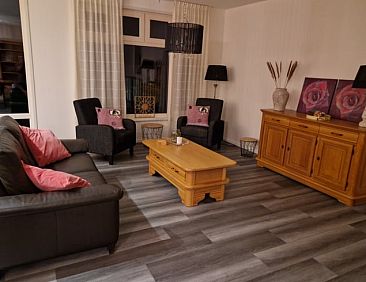 Vakantiehuisje in Wichmond