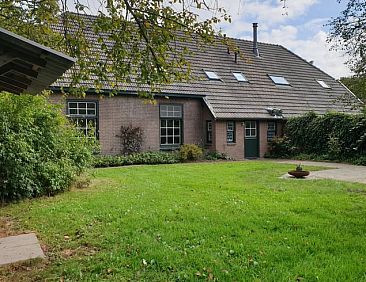 Vakantiehuis in Vorden