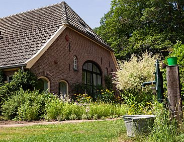 Vakantiehuisje in Vorden