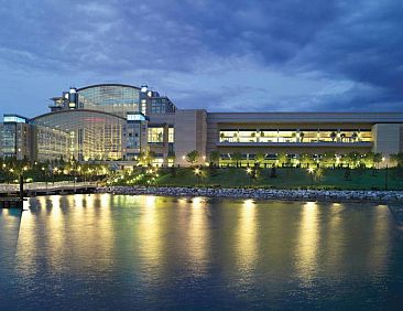 Gaylord National Resort &amp; Convention Center
