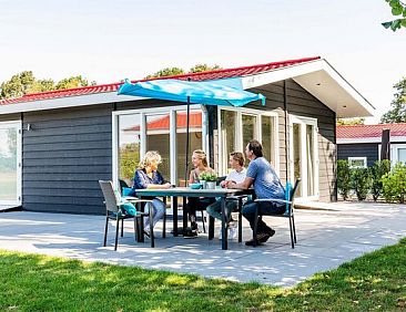 Wilgenhoeve 5 personen MIVA