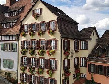 Hotel Am Schloss *** Superior