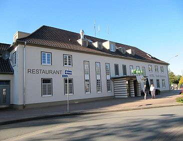 Hotel Stadt Steinheim