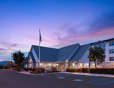 Residence Inn San Diego Rancho Bernardo Scripps Poway