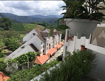 Appartement Gemütliche Selesa Hillhomes