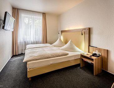Hotel Lousberg