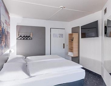 ibis Aachen Hauptbahnhof