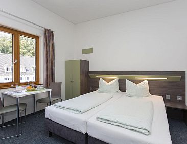 Jugendherberge Aachen