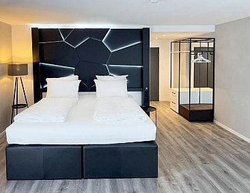 Best Western Parkhotel Weingarten