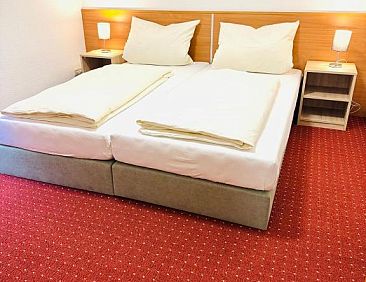 Hotel Am Weyerhof