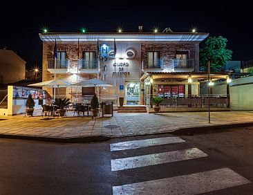 Hotel Ciudad de Martos