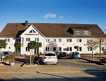 Hotel Pommernland