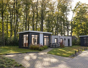 Vakantiewoning op de Vlinderhoeve