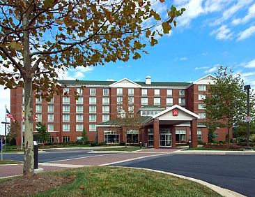 Hilton Garden Inn White Marsh