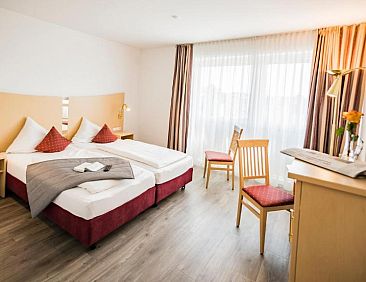 City-Hotel garni