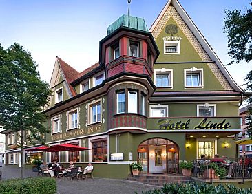 Hotel Linde