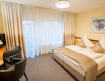 Hotel am Stadtgarten