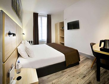 Best Western Lyon Saint-Antoine