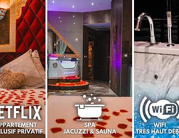 Le Love Spa