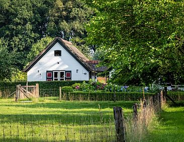 Vakantiehuis in Empe