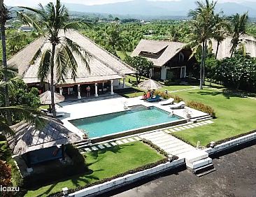 Villa Nusa Indah
