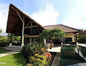 Villa Baruna Exclusive villa