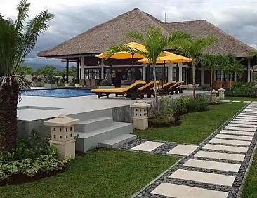Villa Pelangi Bali