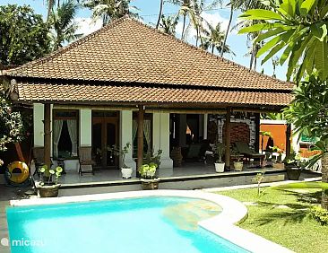 Rumah Lotus