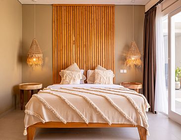 Vakantiehuis Haus Moana