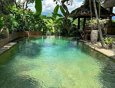 villa Ananda
