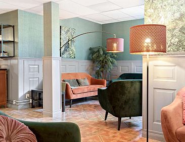 Sure Hotel by Best Western Vilsta Sporthotell