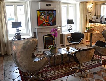 Best Western Hotel Anno 1937