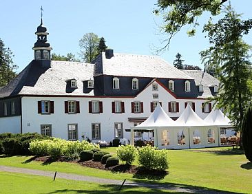 Schloss Auel Boutique Hotel