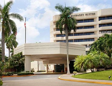 Embassy Suites Boca Raton