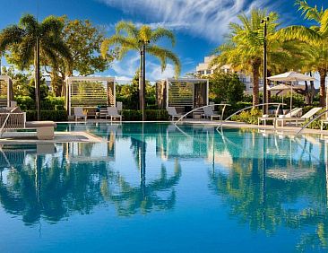 Renaissance Boca Raton Hotel