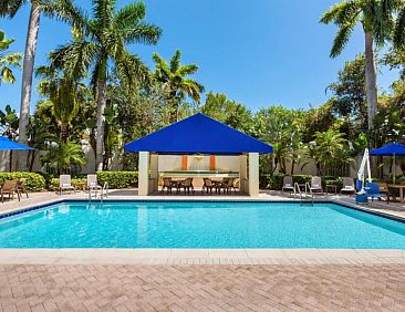 SpringHill Suites Boca Raton