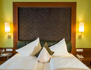 Hotel König