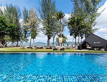 The Mangrove by Blu Monkey Phuket - SHA Plus