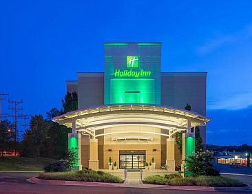 Holiday Inn Baltimore BWI Airport, an IHG Hotel