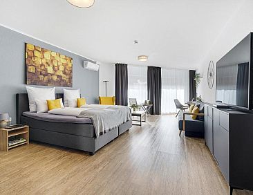 Hotel garni Marktterrassen