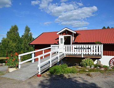 Älvbacken