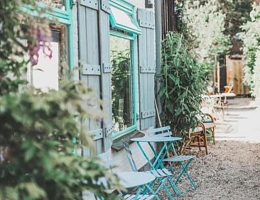 In de Aap - Appartementen & Guesthouse