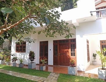 Vakantiehuis River Valley Holiday Retreat