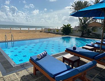 Vakantiehuis mit Privatpool für 8 Personen ca. 450 m&sup2; 