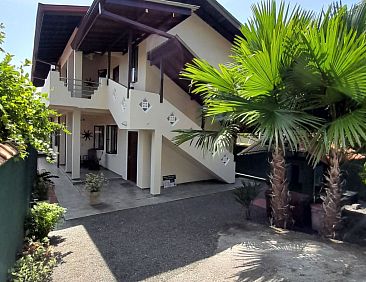 Appartement SLG Villa Hikka 3