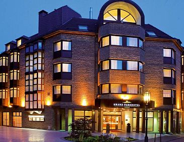 Kranz Parkhotel